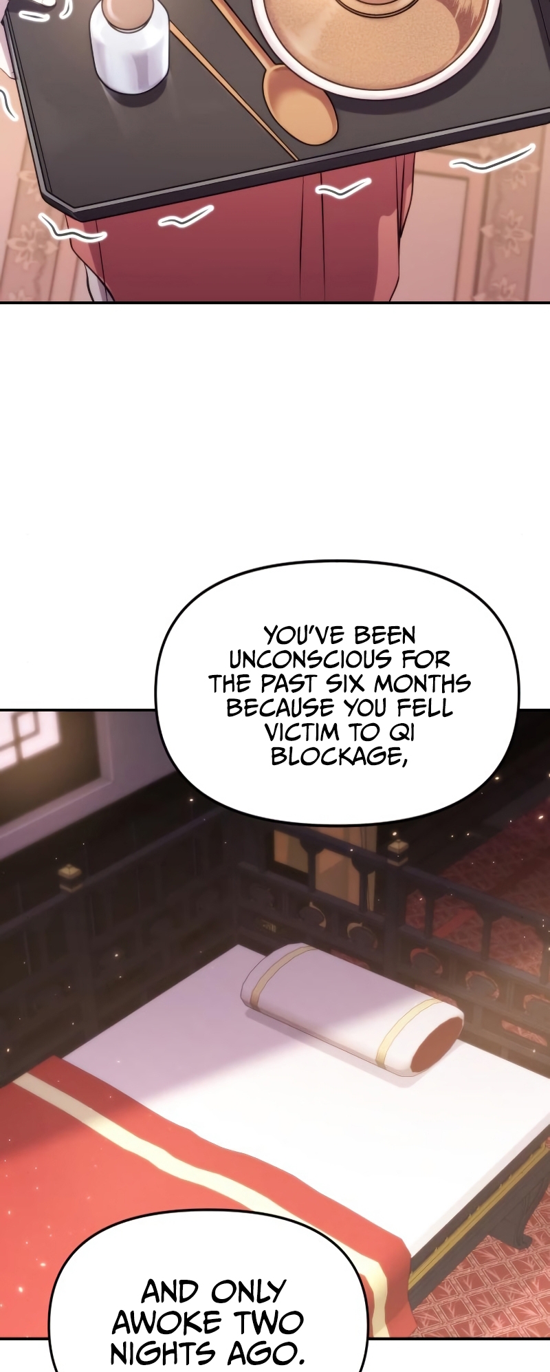 Mado Jeonsaenggi Ch. 3 第39页