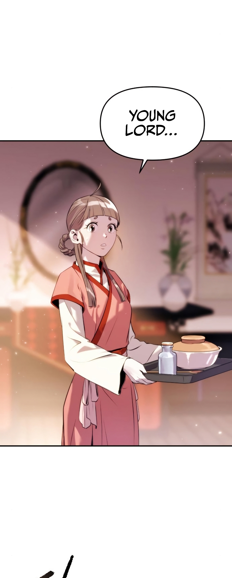 Mado Jeonsaenggi Ch. 3 第48页