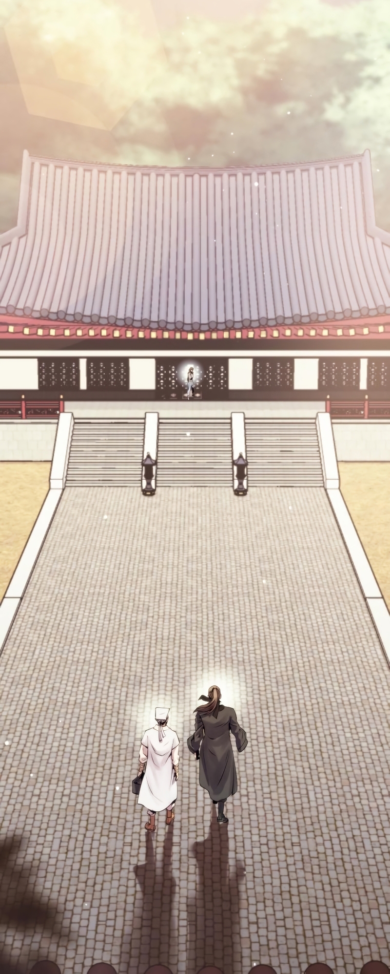 Mado Jeonsaenggi Ch. 3 第53页