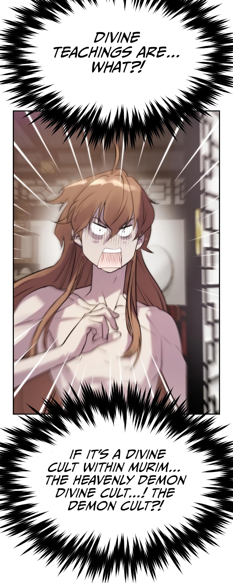 Mado Jeonsaenggi Ch. 3 第60页