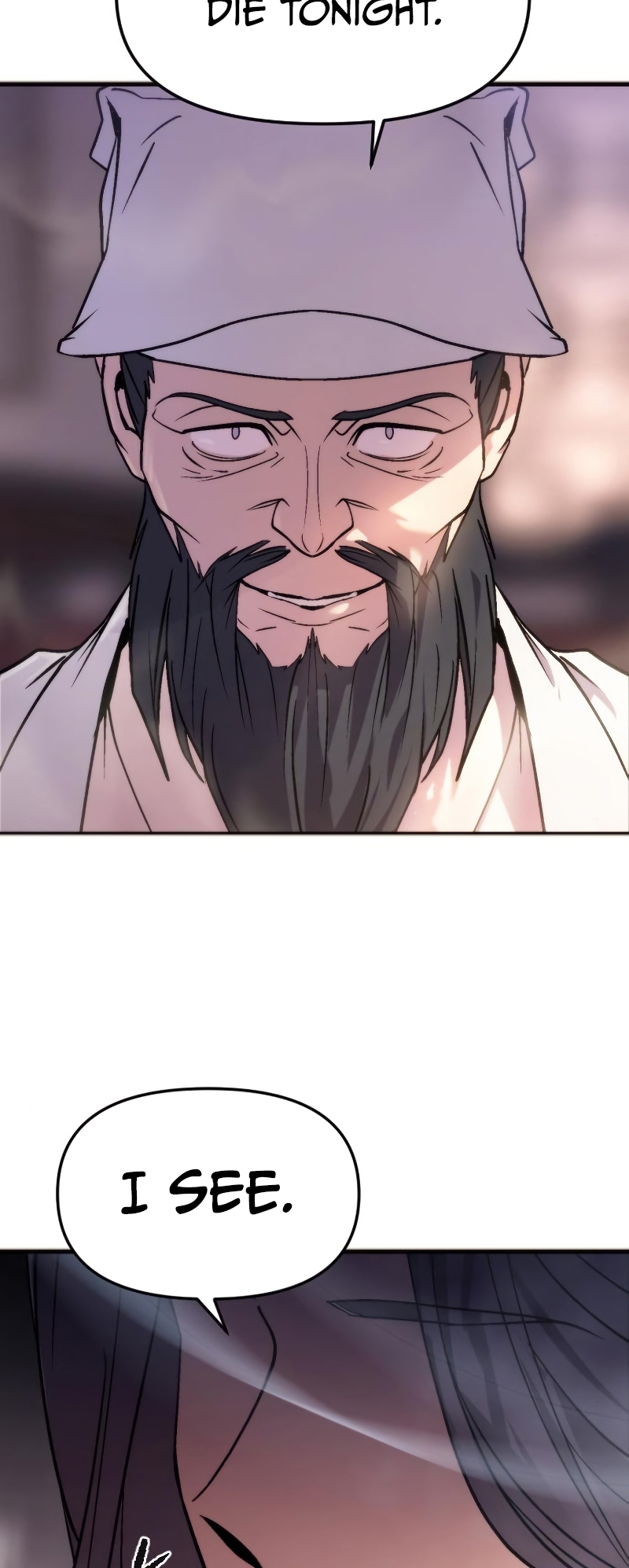 Mado Jeonsaenggi Ch. 3 第8页
