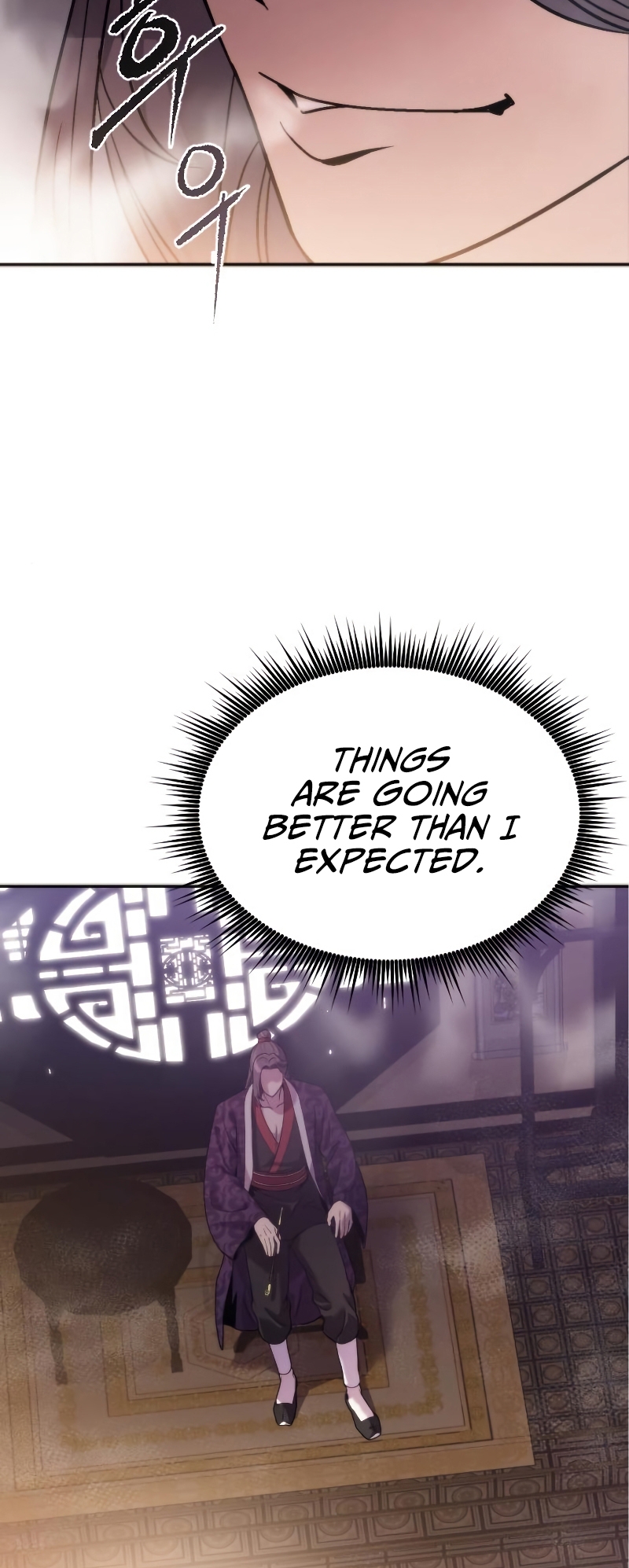 Mado Jeonsaenggi Ch. 3 第9页