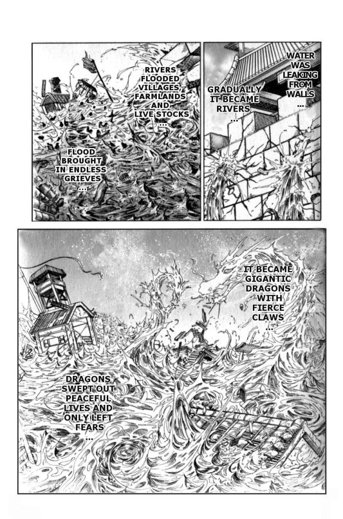 Sui Tang Heroes 第3页