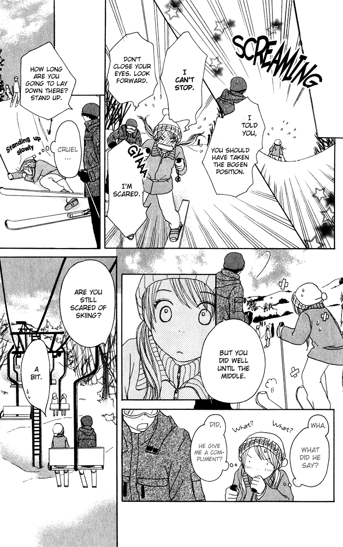 Living in a Happy World A Day out for Lady 第15页
