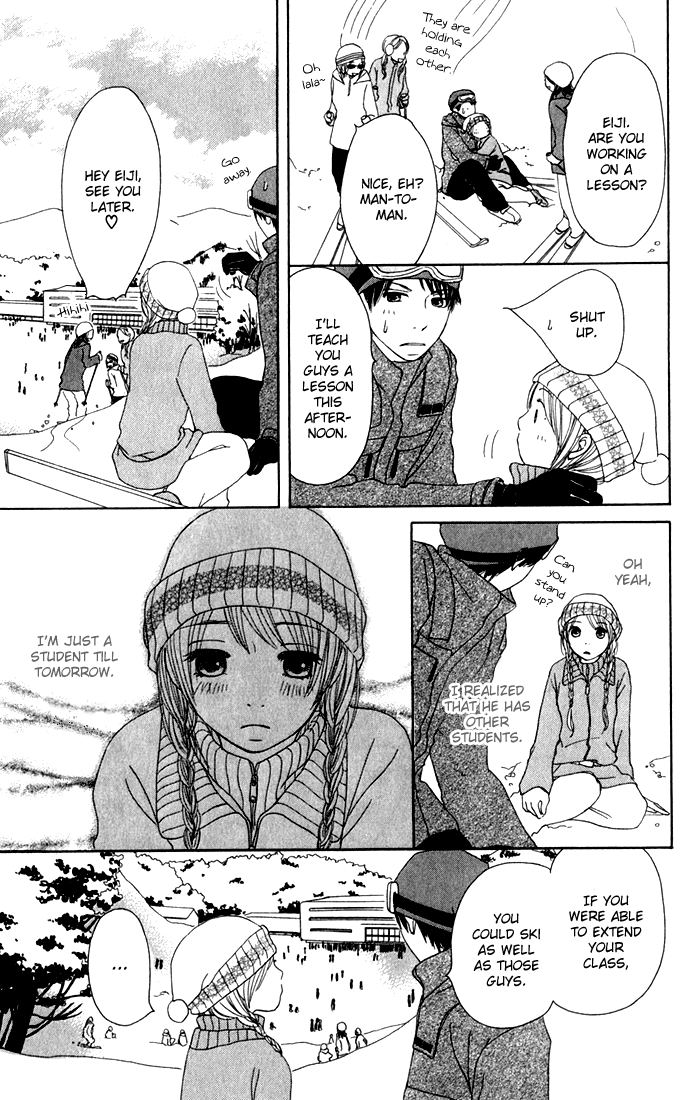 Living in a Happy World A Day out for Lady 第25页