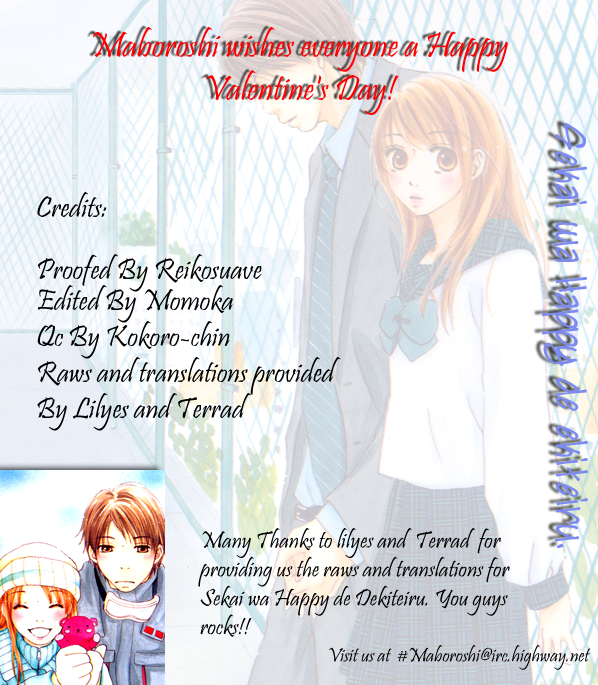 Living in a Happy World A Day out for Lady 第39页