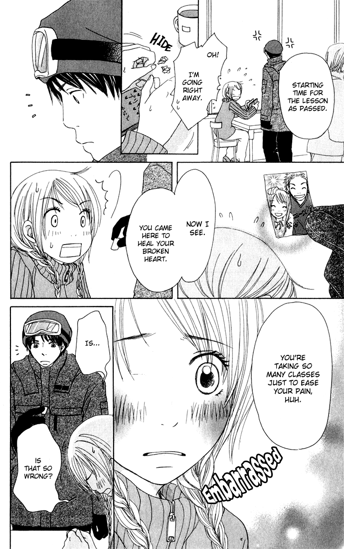 Living in a Happy World A Day out for Lady 第10页