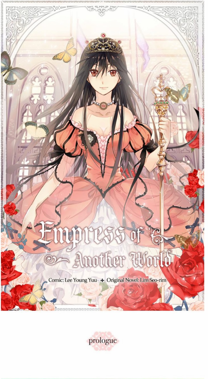 Empress of Another World Ch. 0 第1页