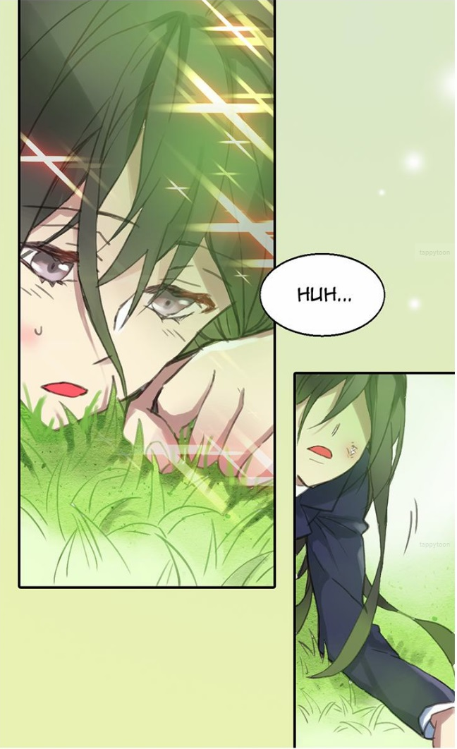 Empress of Another World Ch. 0 第17页