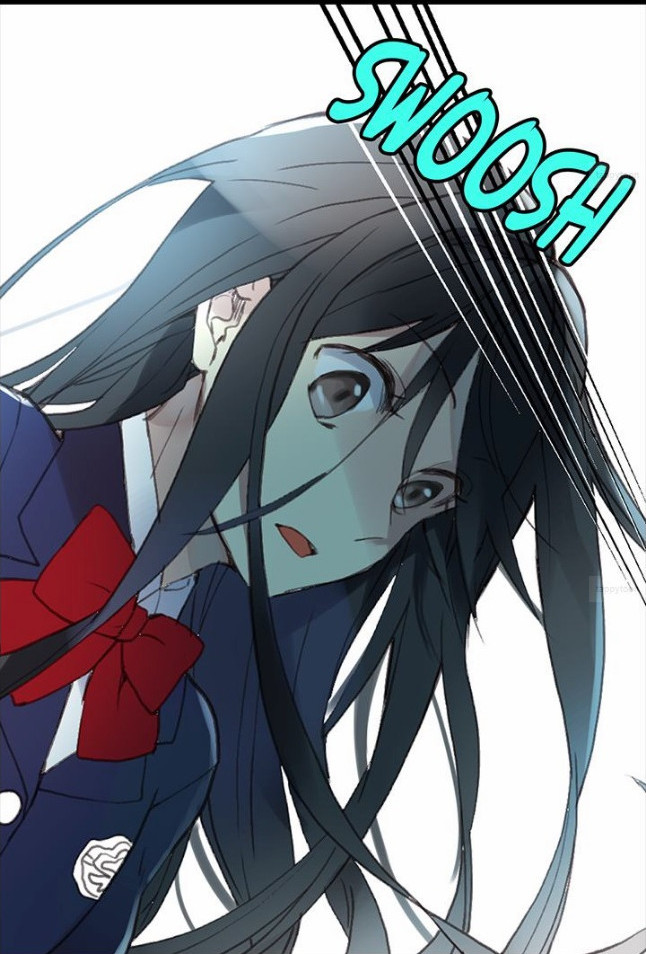 Empress of Another World Ch. 0 第25页