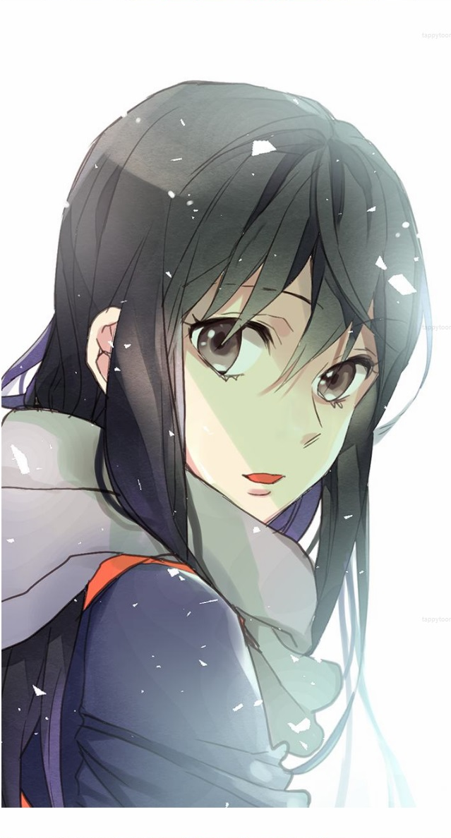 Empress of Another World Ch. 0 第8页
