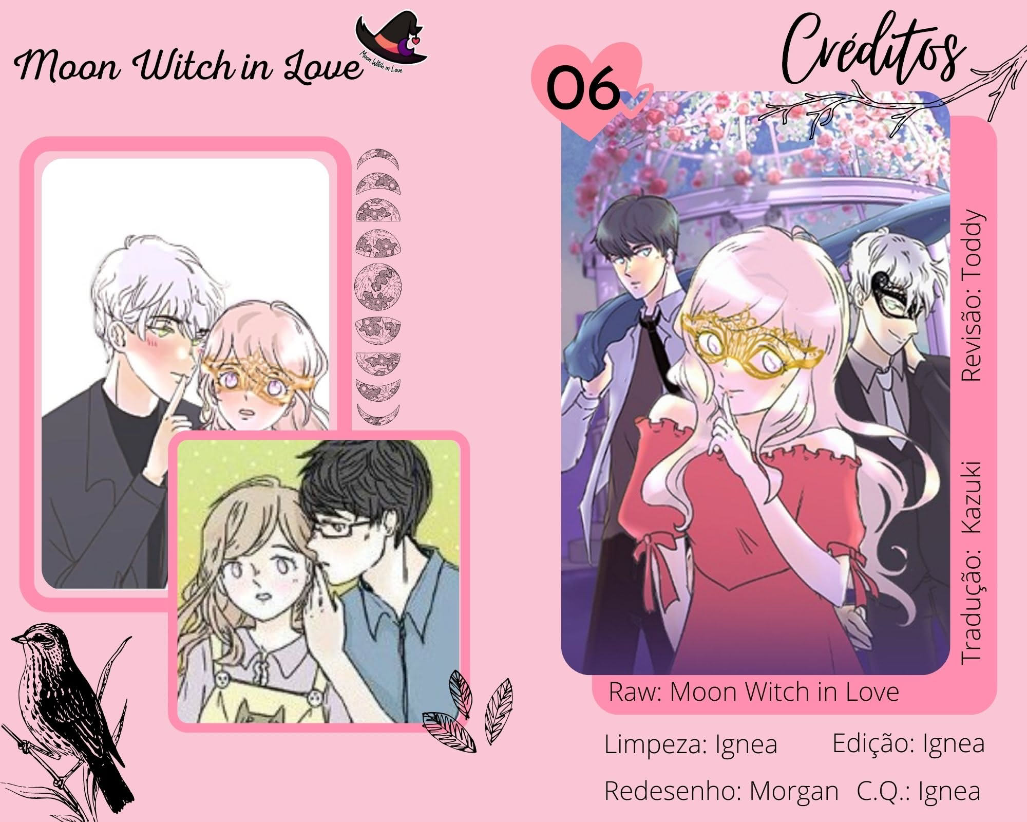 Kind of Confidential Interlúdio de Quinn 第1页