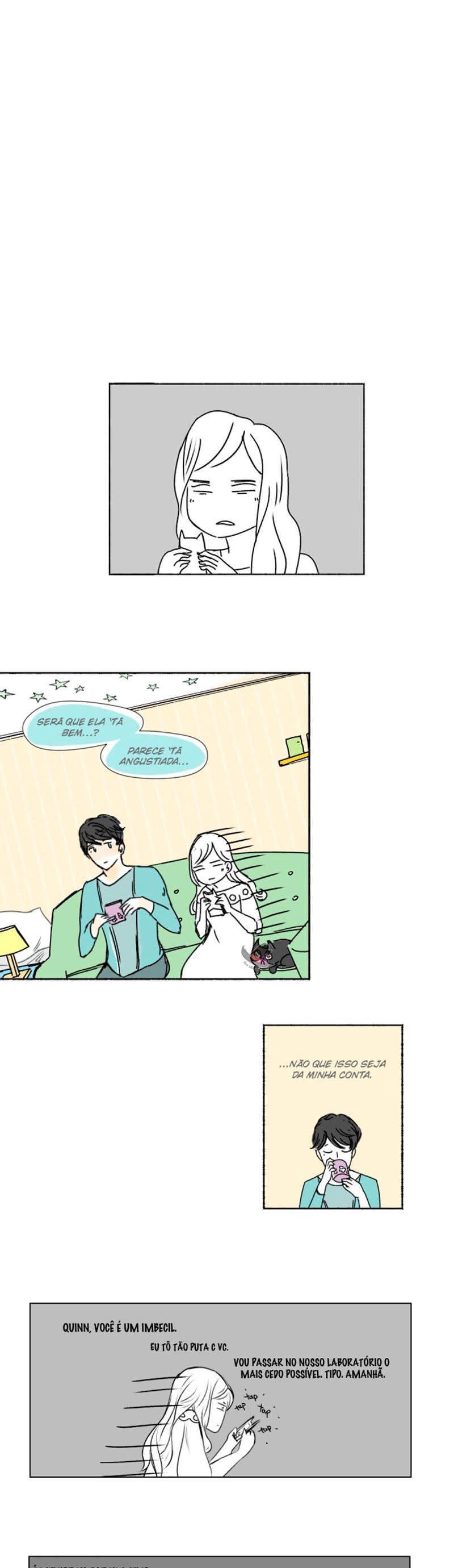 Kind of Confidential Interlúdio de Quinn 第3页