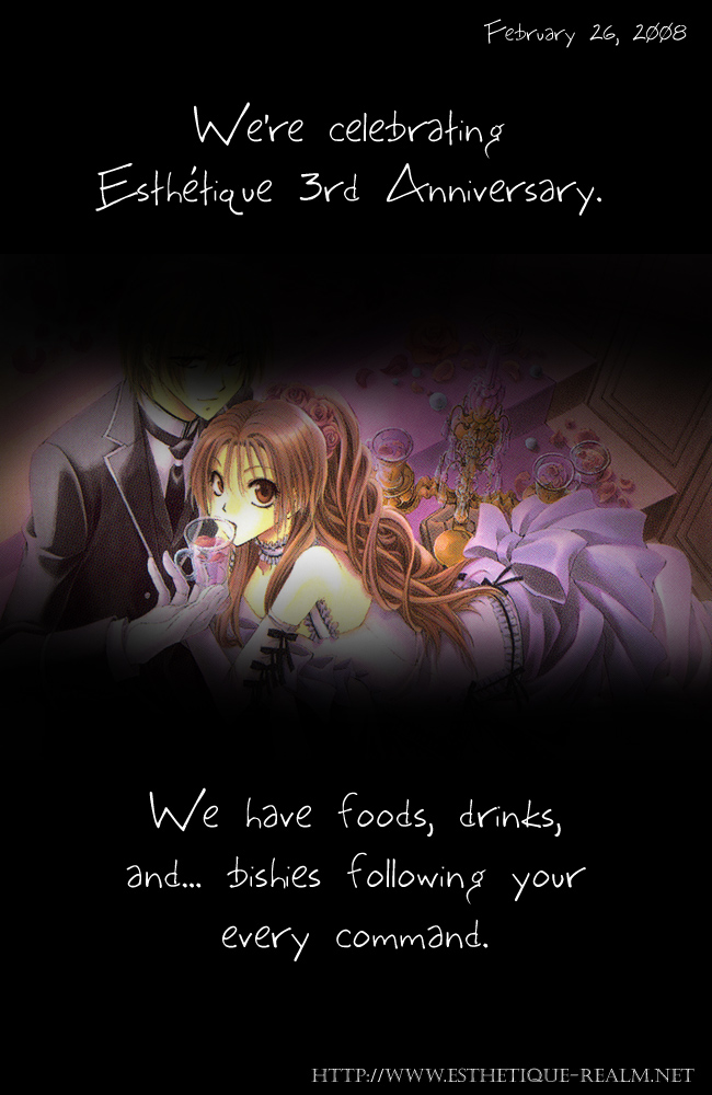 Close to My Sweetheart Vol. 1 Ch. 2 第2页