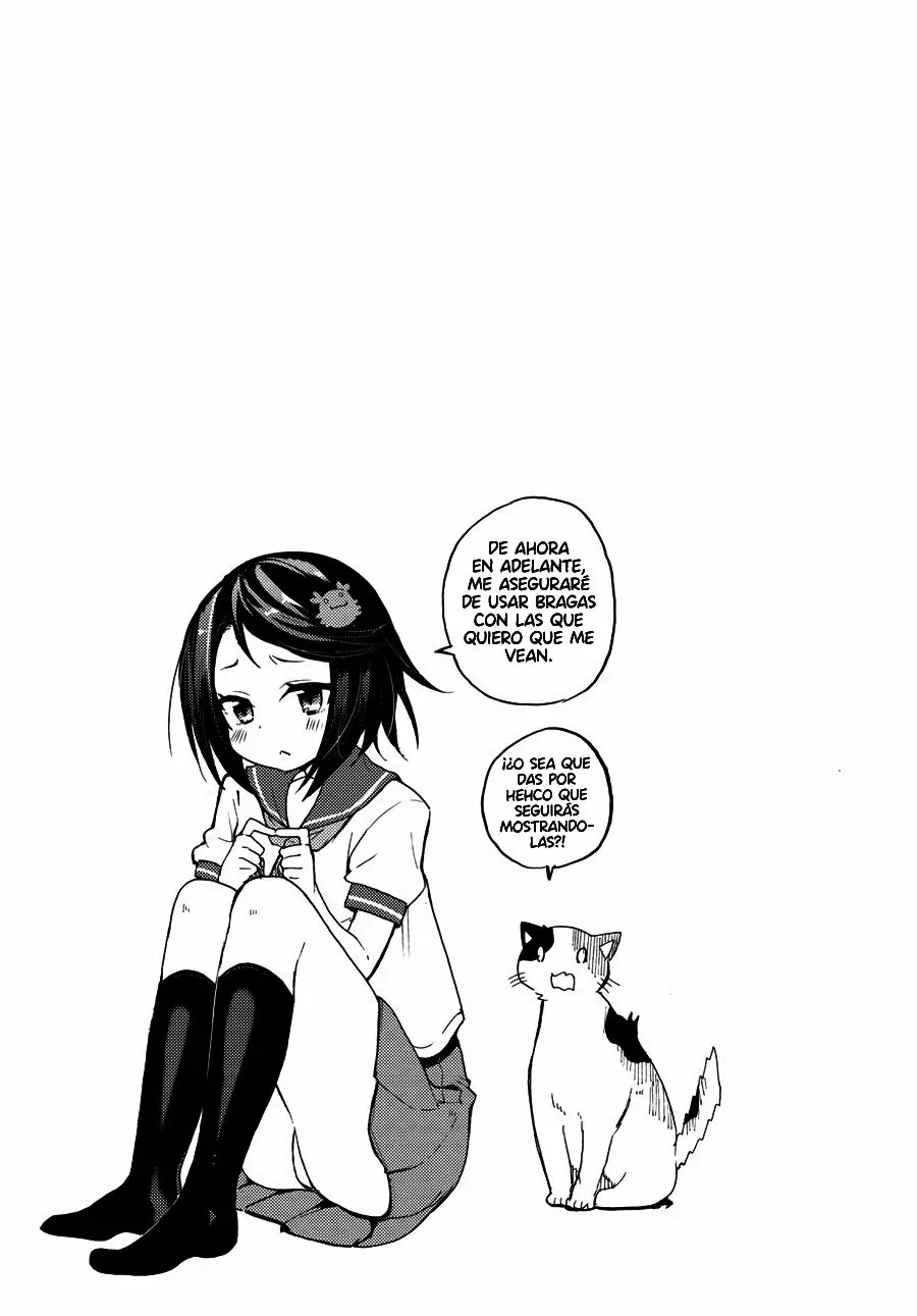 Fujiwara Hakushaku no Junan El Conde y La Pubertad 第20页
