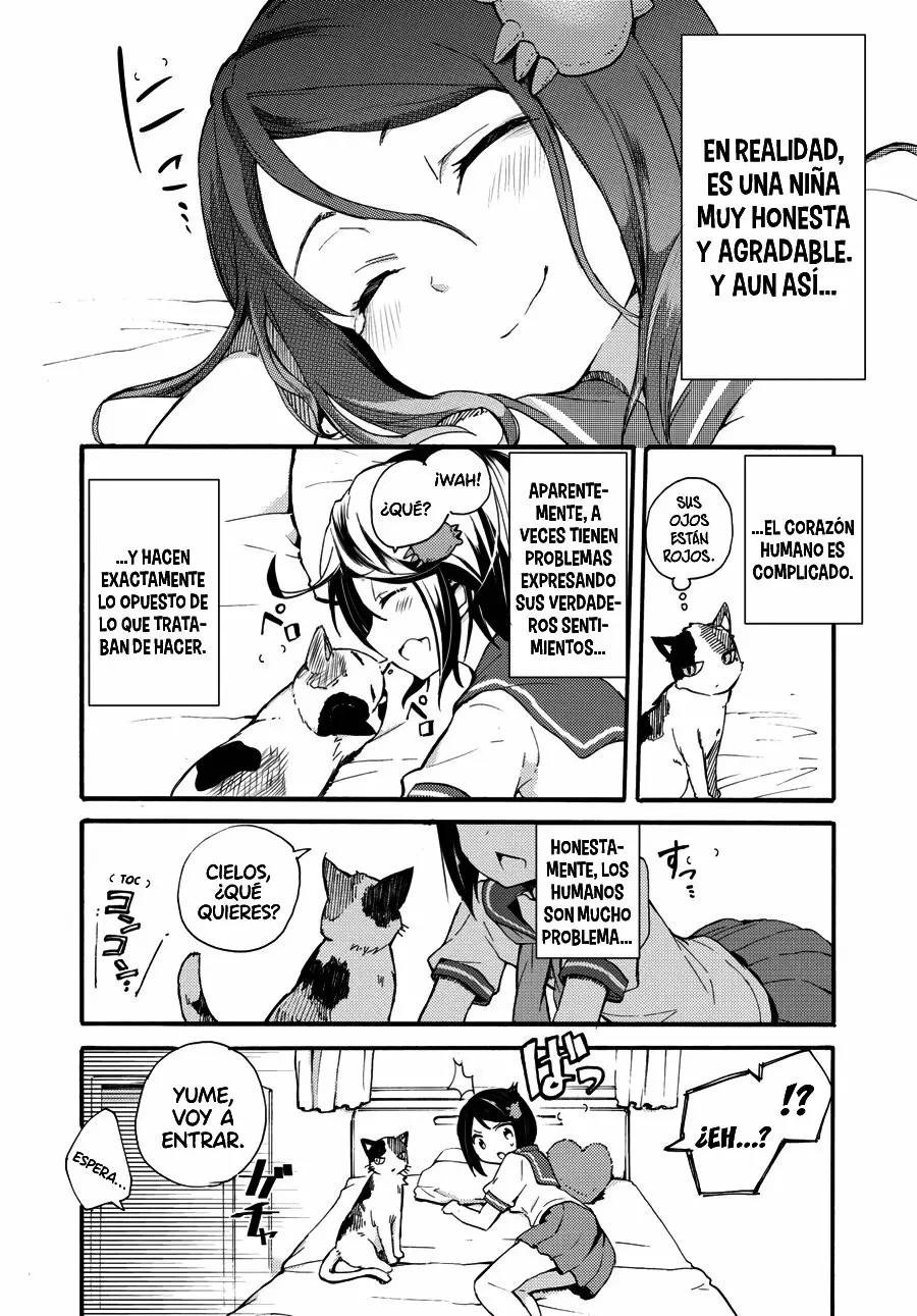 Fujiwara Hakushaku no Junan El Conde y La Pubertad 第9页
