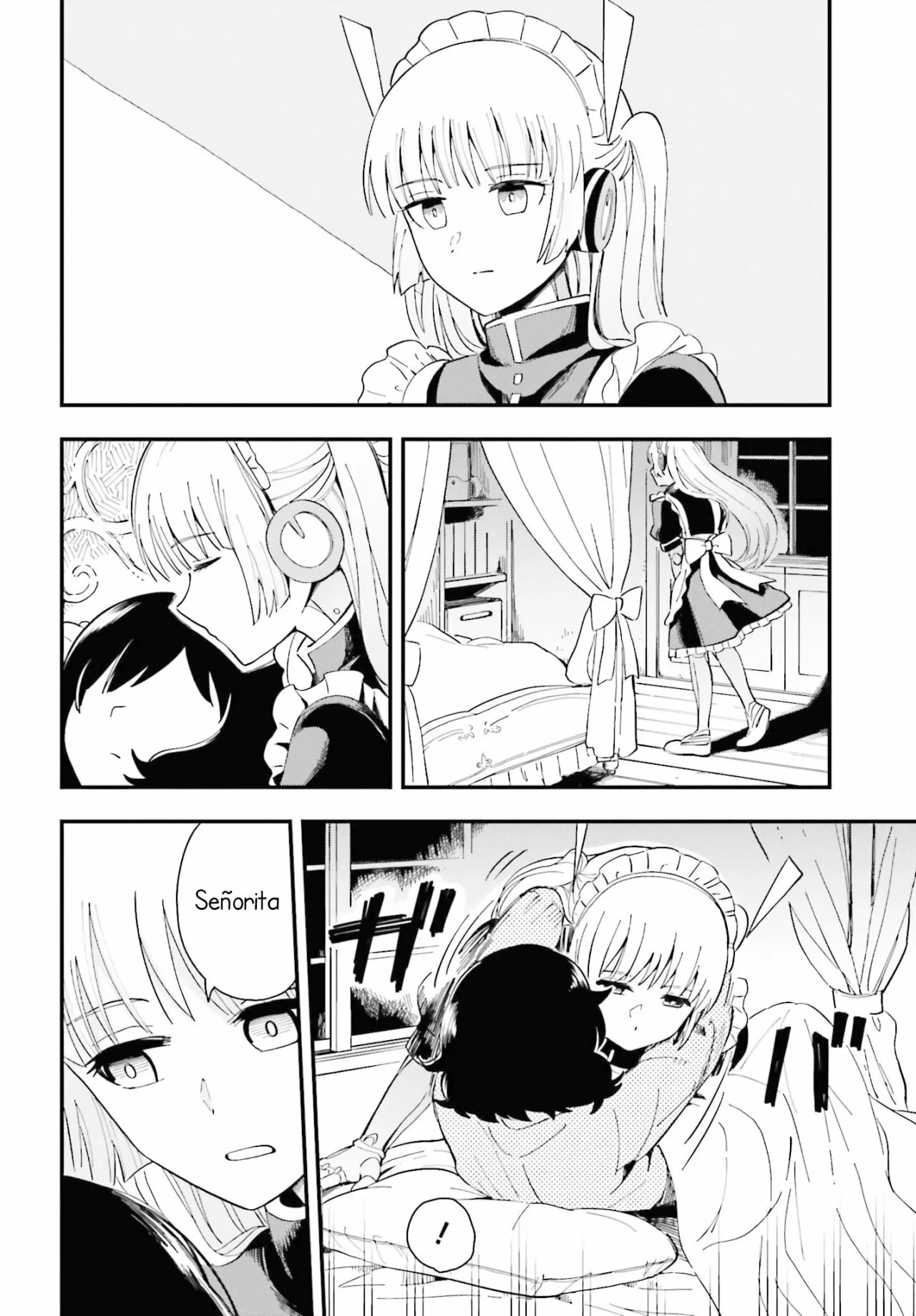 Daddy's Sexy Doll Vol. 1 Ch. 2 第17页
