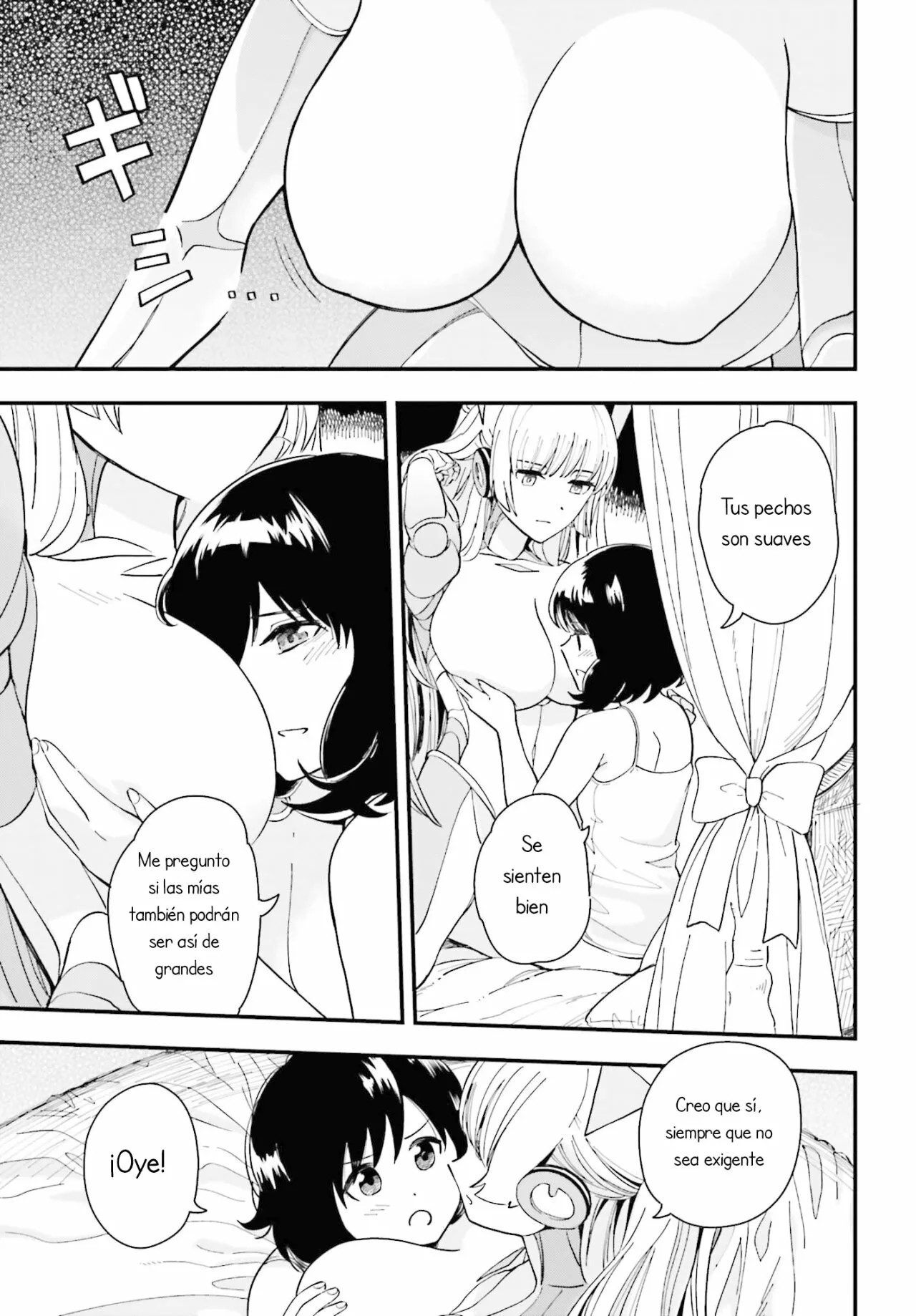 Daddy's Sexy Doll Vol. 1 Ch. 2 第22页