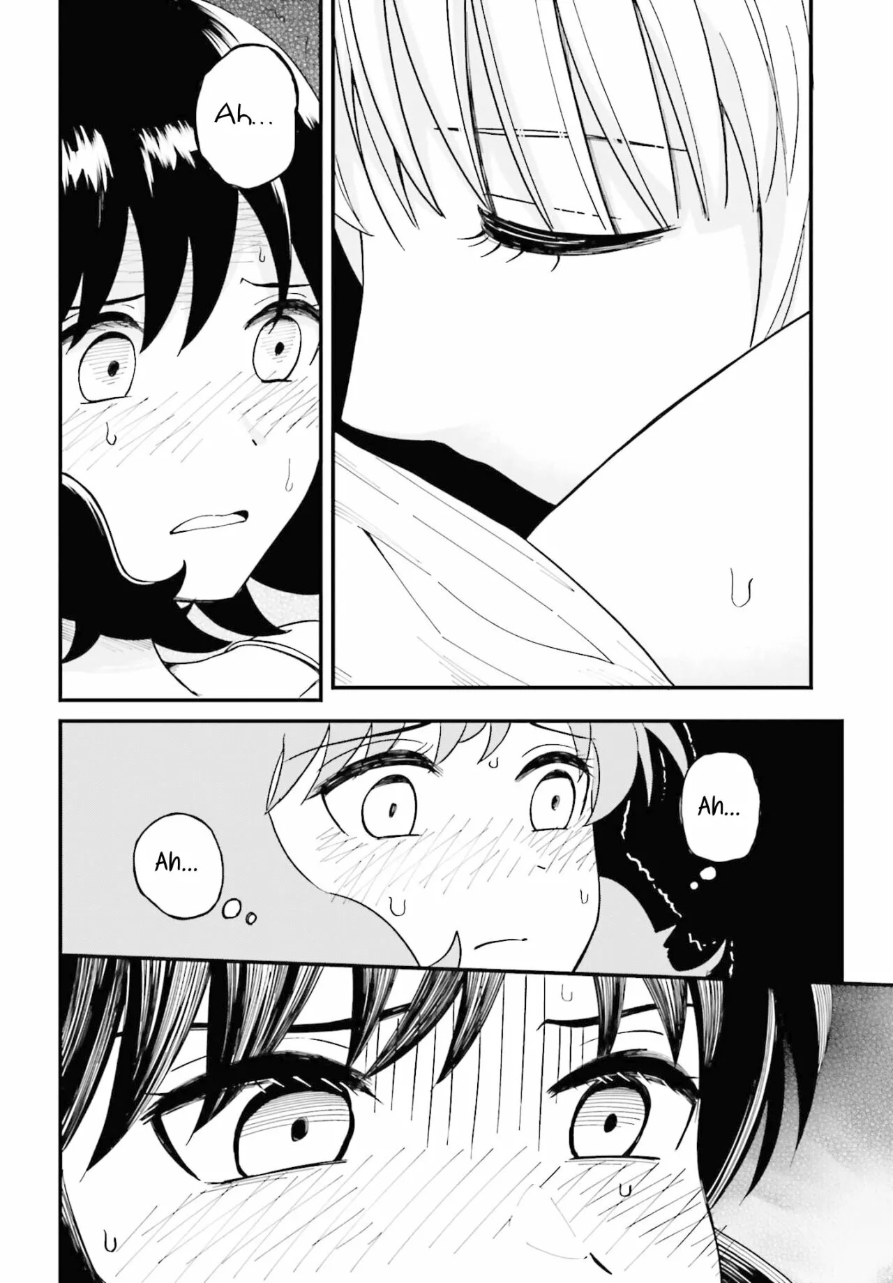 Daddy's Sexy Doll Vol. 1 Ch. 2 第25页