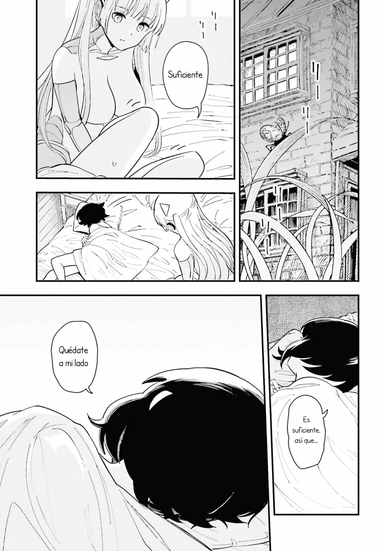 Daddy's Sexy Doll Vol. 1 Ch. 2 第28页