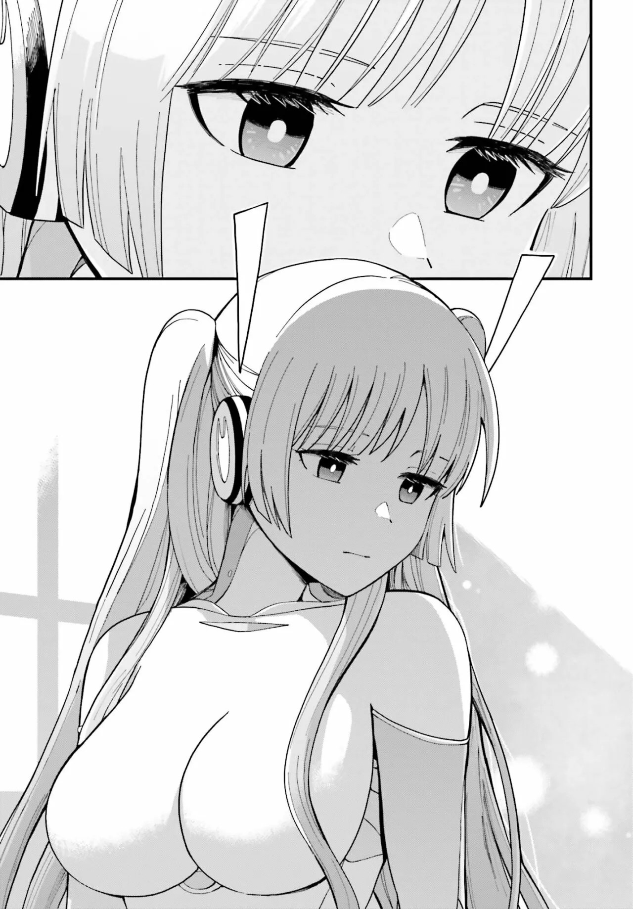 Daddy's Sexy Doll Vol. 1 Ch. 2 第30页