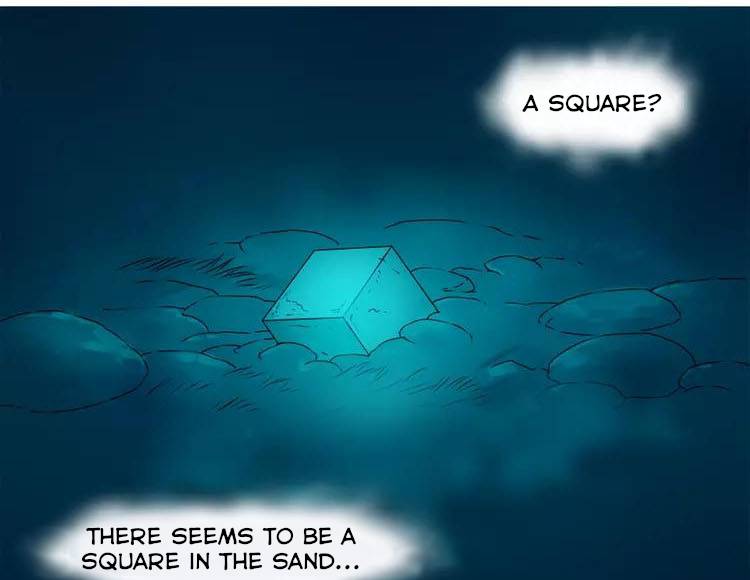Super Cube Mysterious Cube 第85页