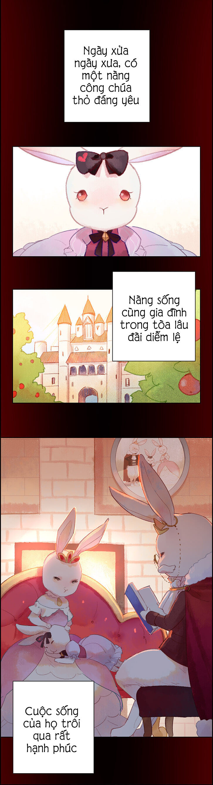 Houkai Gakuen 2 -  Sin Mal/Comic Sin Origin: Tôi Có Dễ Thương Không? 第1页