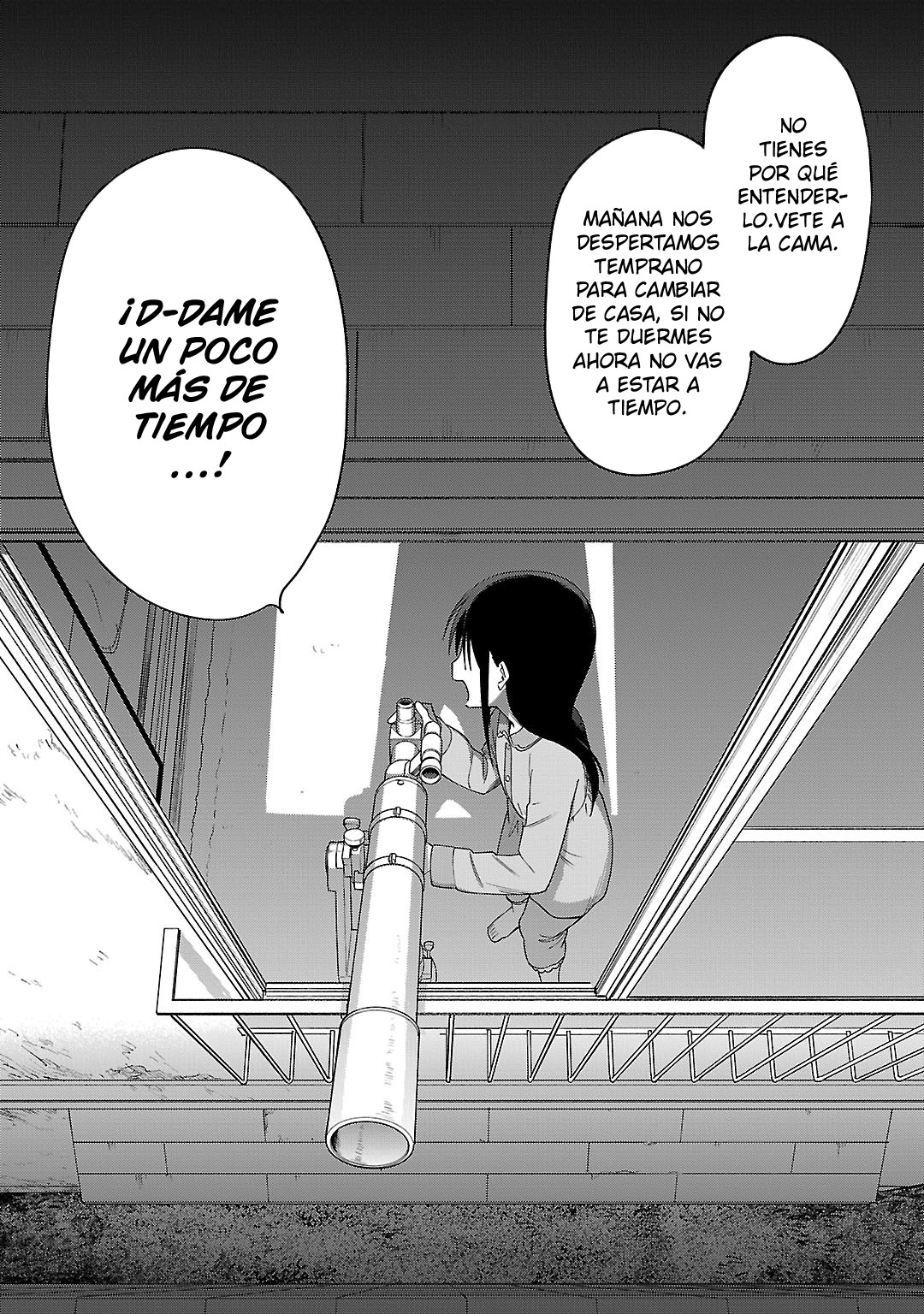Charlotte Vol. 1 Ch. 4 第9页