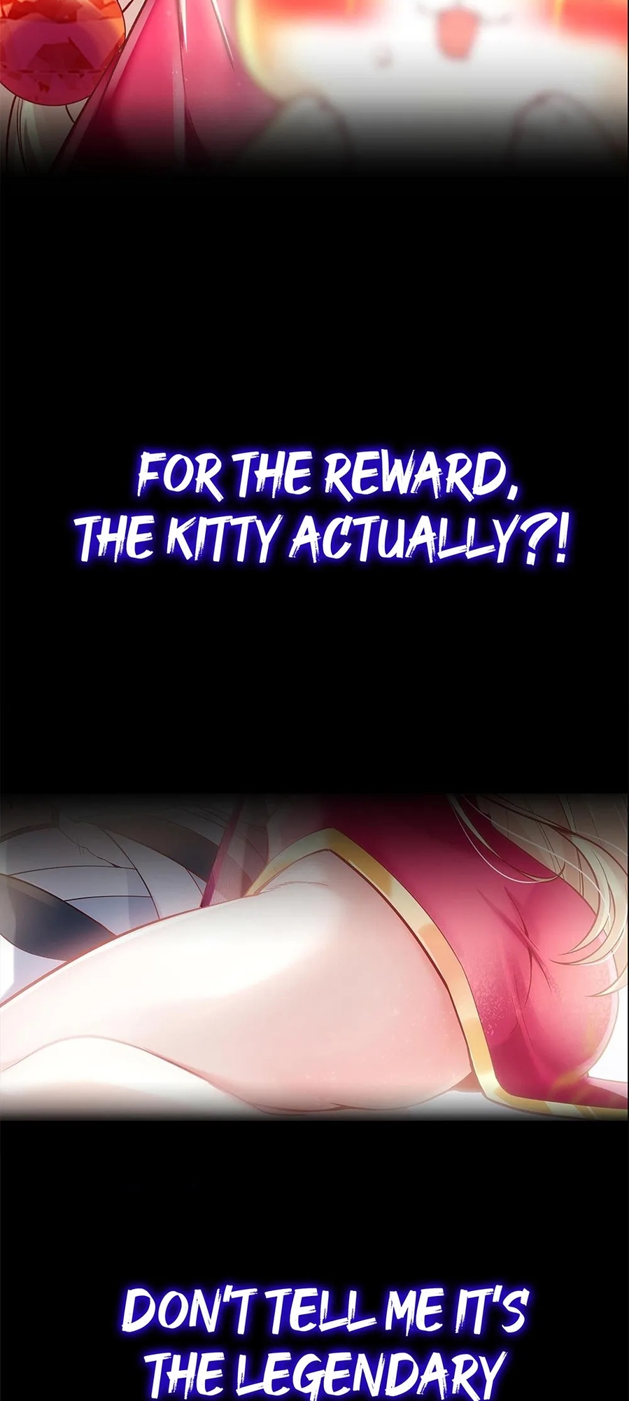 Divine Contract: Starting With A Cat Ch. 0 第12页