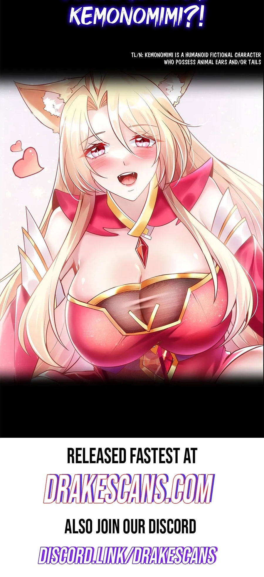 Divine Contract: Starting With A Cat Ch. 0 第13页