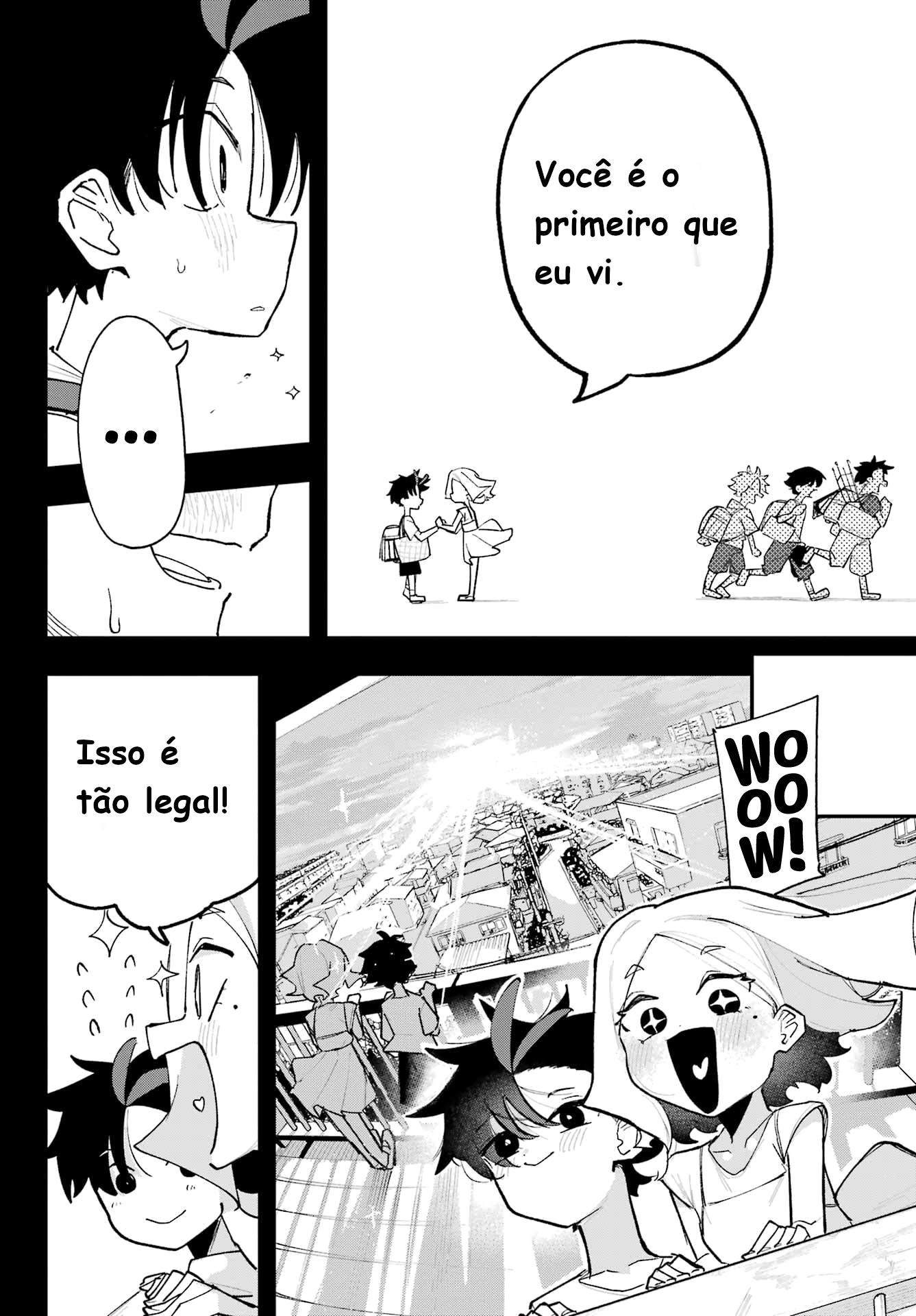 Osananajimi wo Erabenai! O nome da pessoa que eu gostei por dez anos 第31页