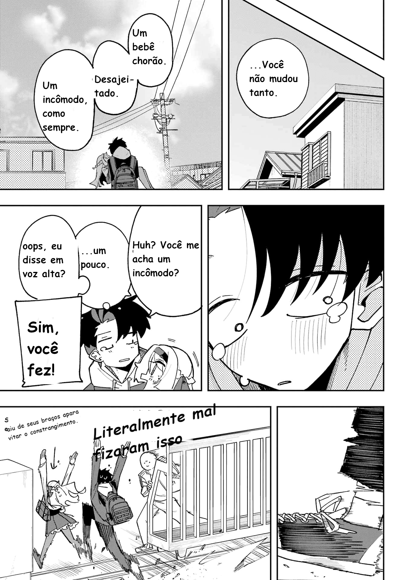 Osananajimi wo Erabenai! O nome da pessoa que eu gostei por dez anos 第48页
