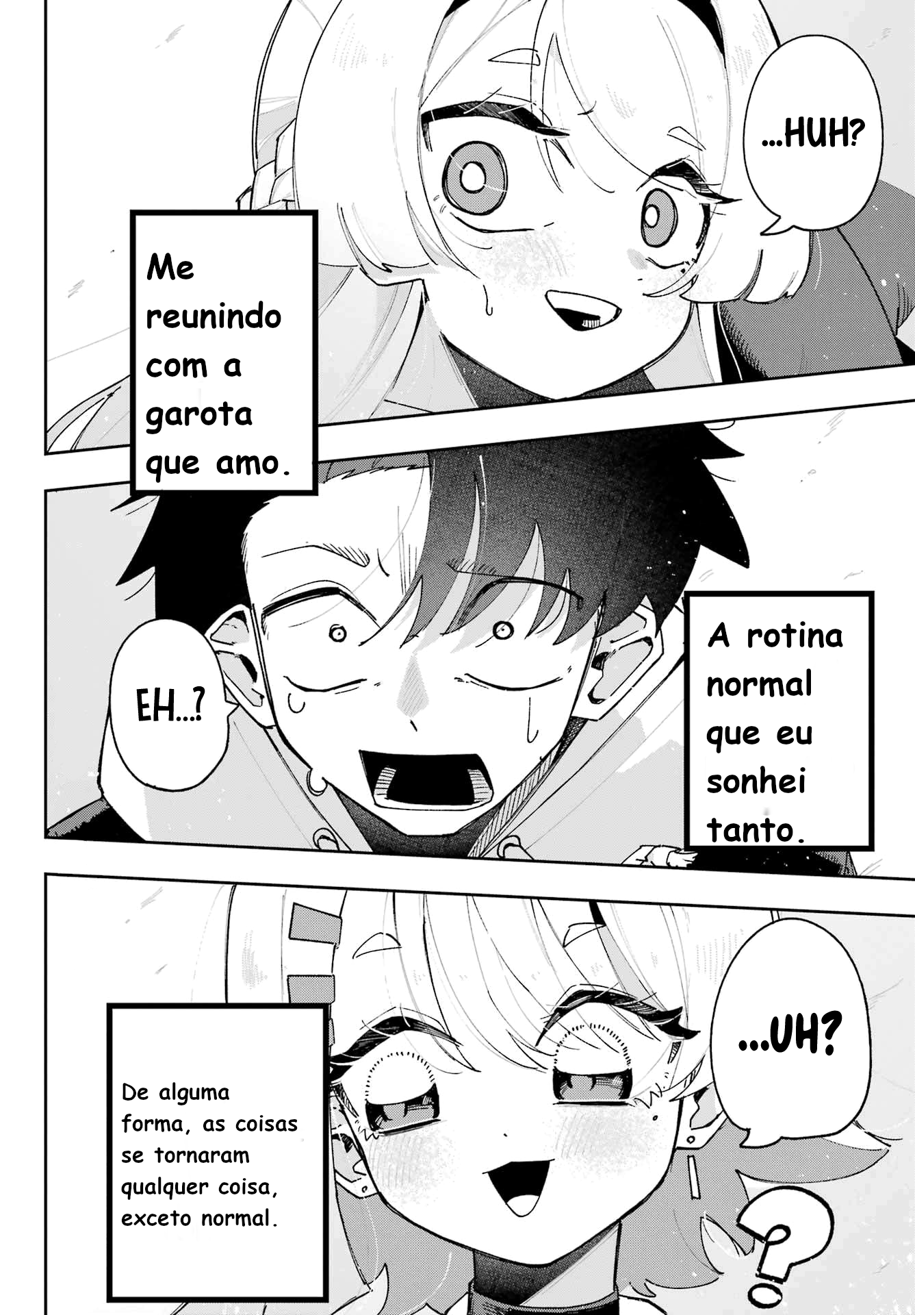 Osananajimi wo Erabenai! O nome da pessoa que eu gostei por dez anos 第52页