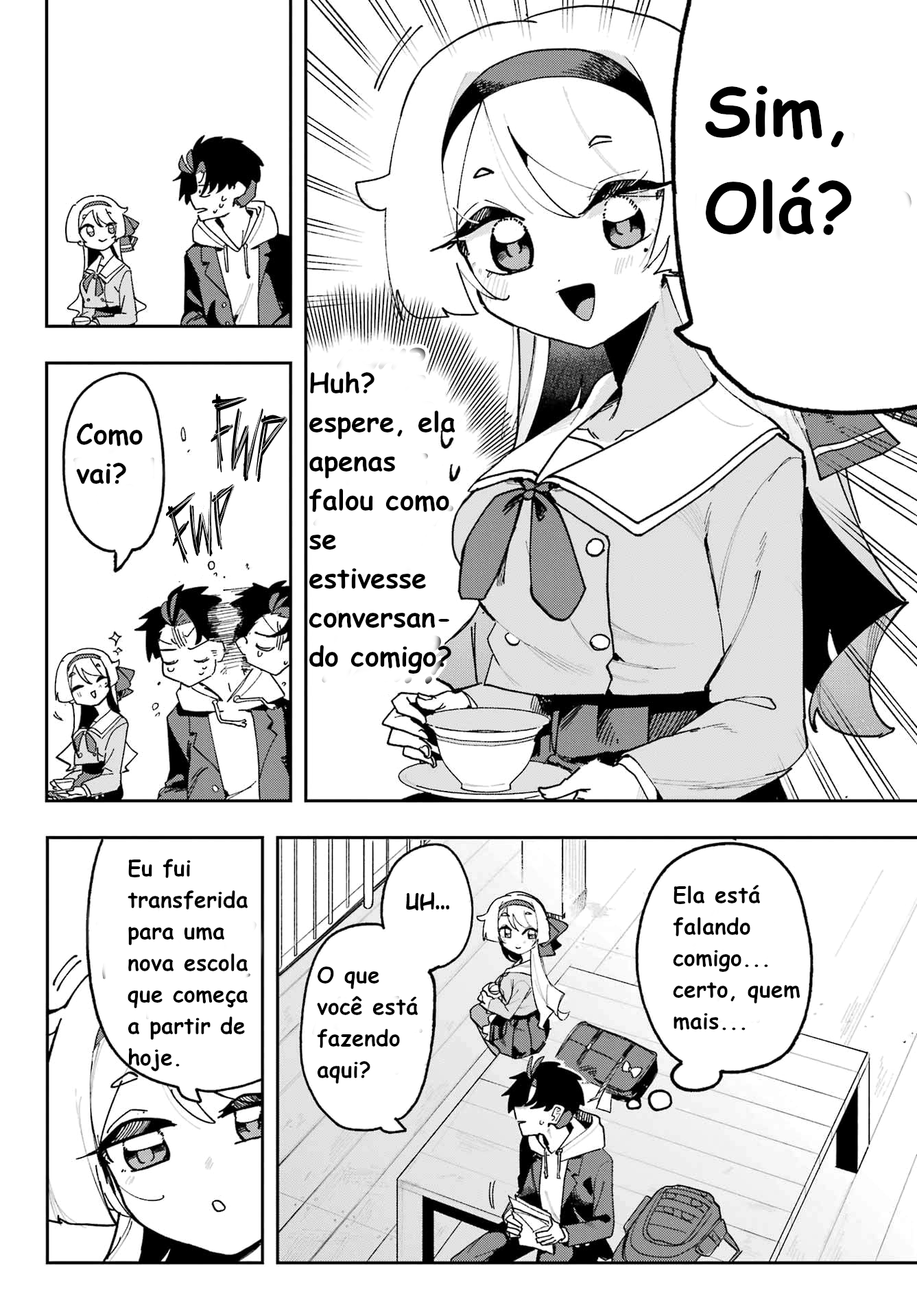 Osananajimi wo Erabenai! O nome da pessoa que eu gostei por dez anos 第9页