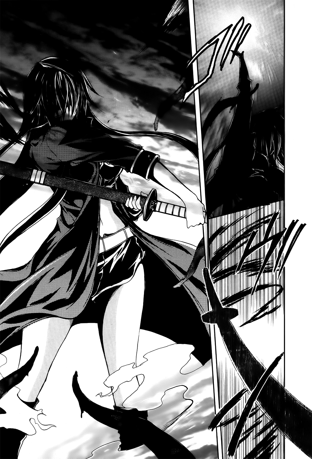 Boy + Girl Fusion Oneshot 第15页