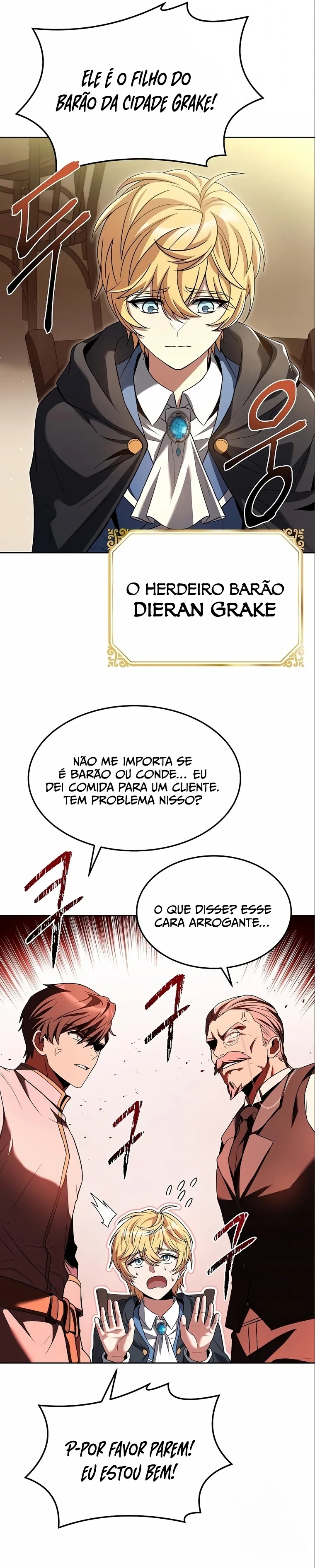 Eoneu Mabeopsa ui Sikdang Ch. 6 第26页