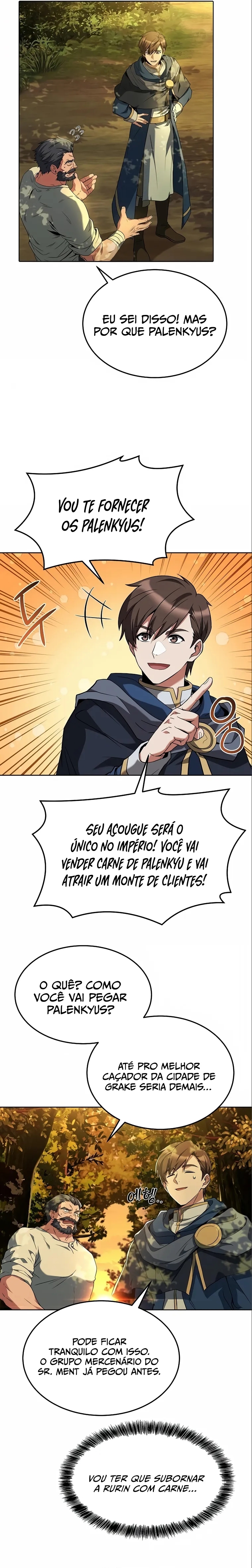 Eoneu Mabeopsa ui Sikdang Ch. 6 第9页