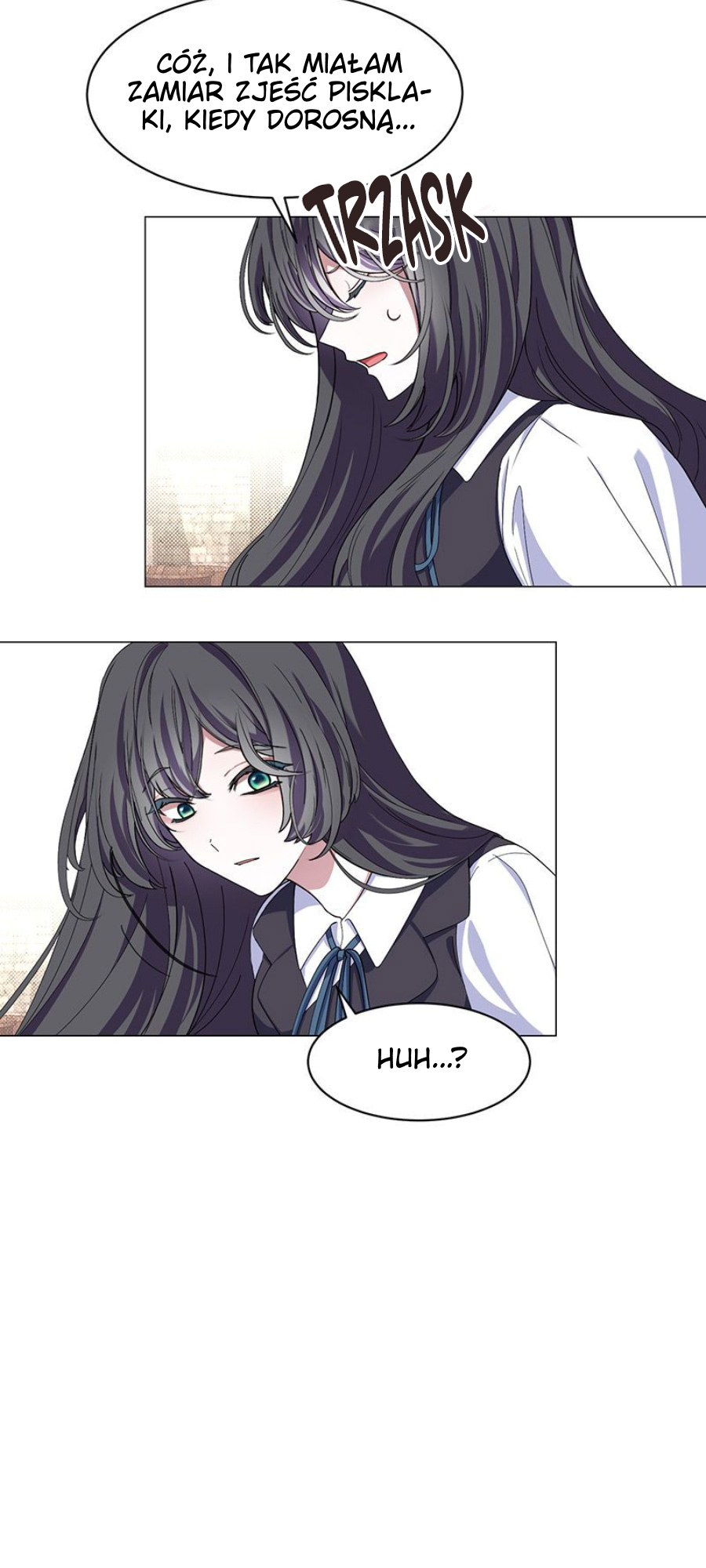The Vampire's Plans to Die in Peace Ch. 1 第119页