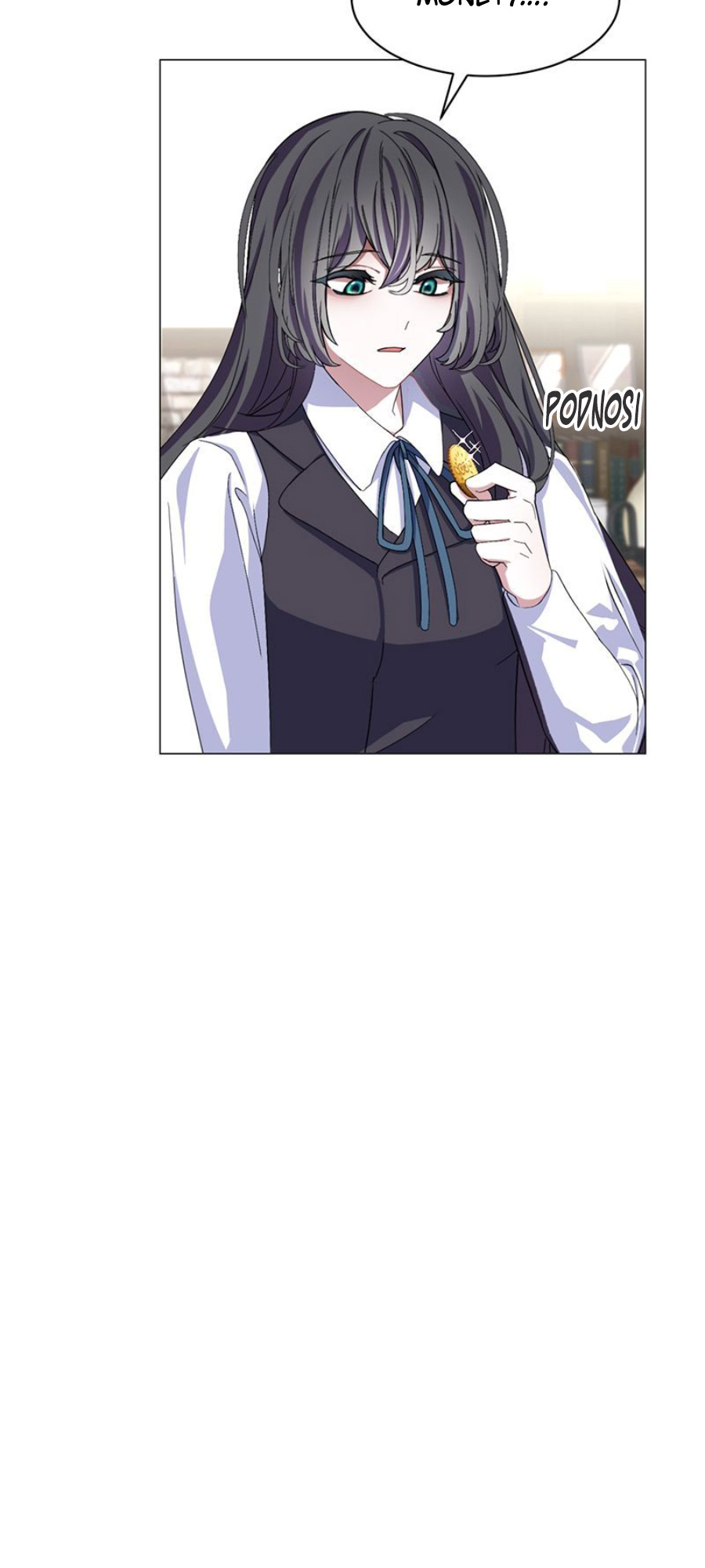 The Vampire's Plans to Die in Peace Ch. 1 第121页