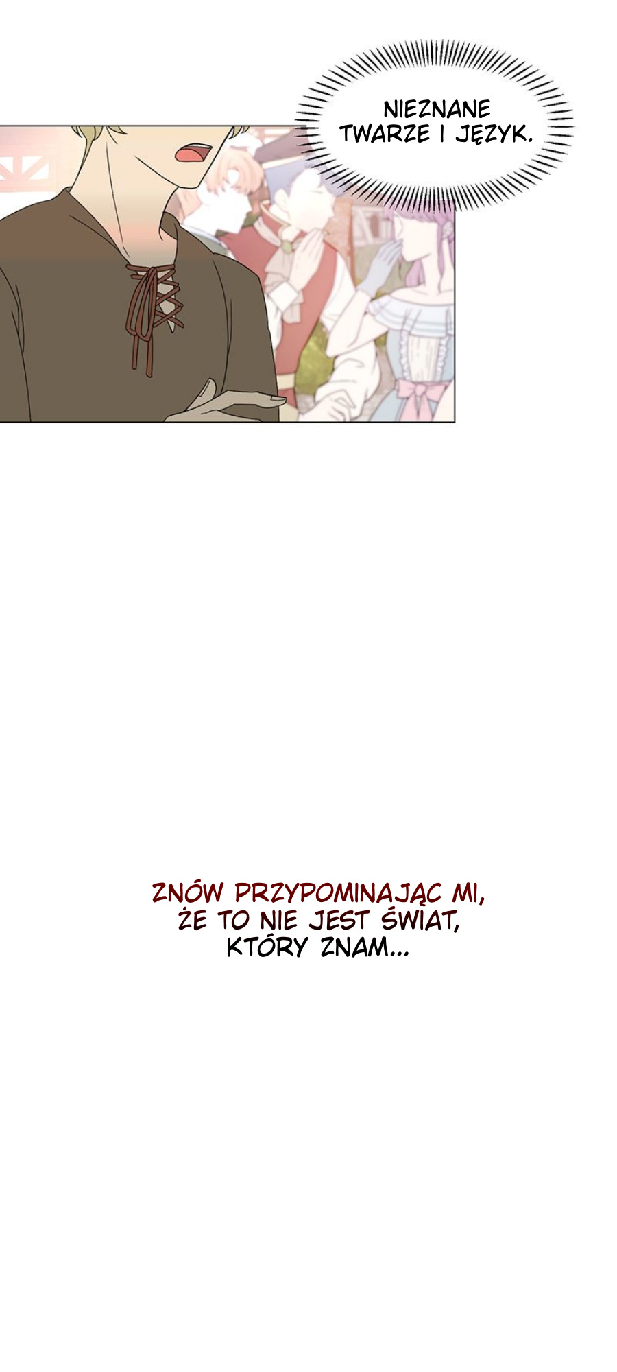 The Vampire's Plans to Die in Peace Ch. 1 第18页