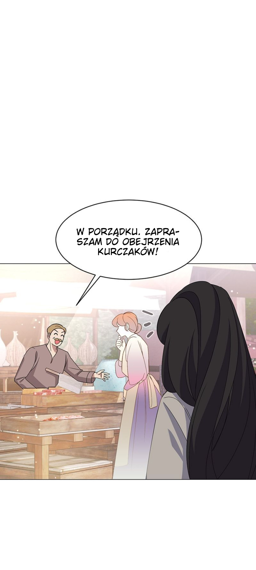 The Vampire's Plans to Die in Peace Ch. 1 第20页