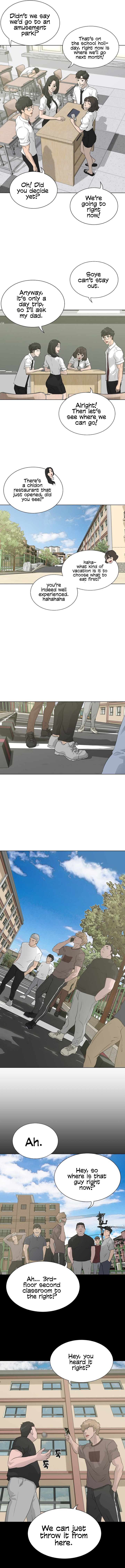 Trigger Season 2 Chapter 1 第13页