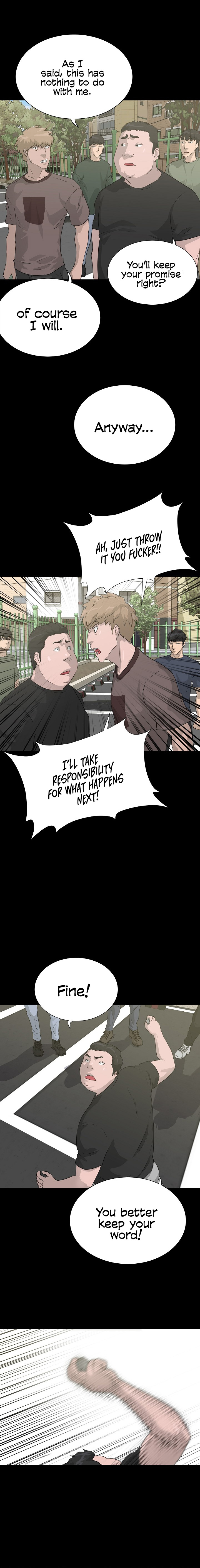 Trigger Season 2 Chapter 1 第14页