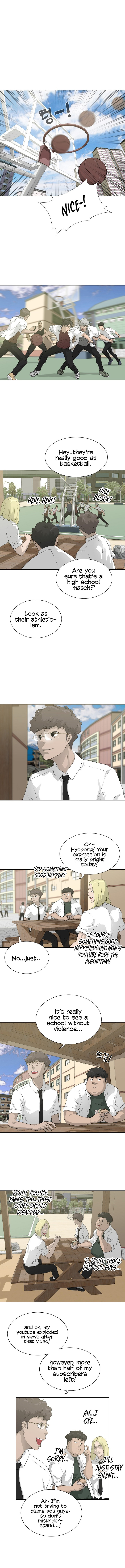 Trigger Season 2 Chapter 1 第9页