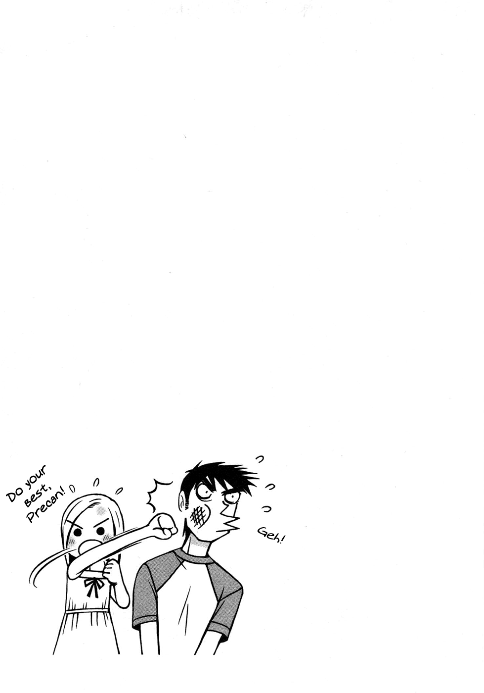 Shirogane no Nina The Girl of Hopes And Dreams 第39页