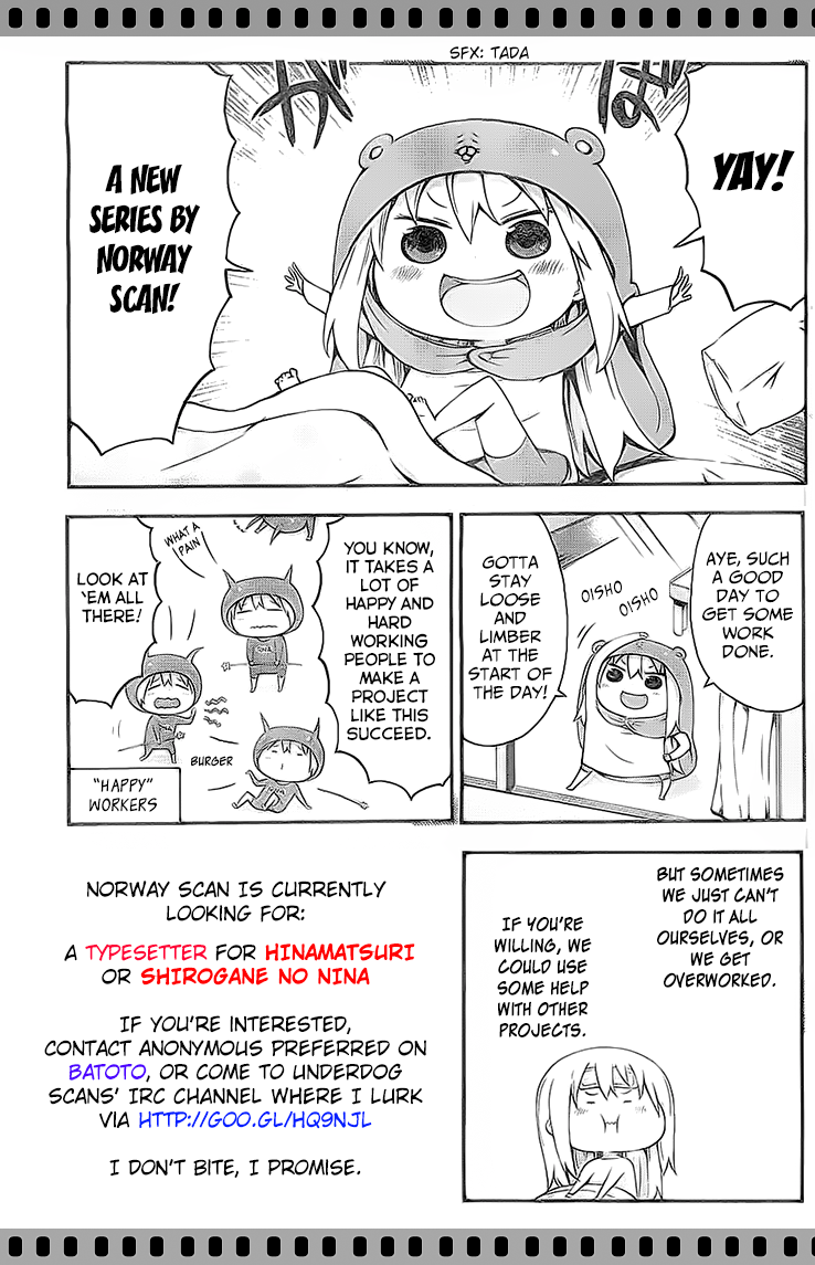 Shirogane no Nina The Girl of Hopes And Dreams 第41页