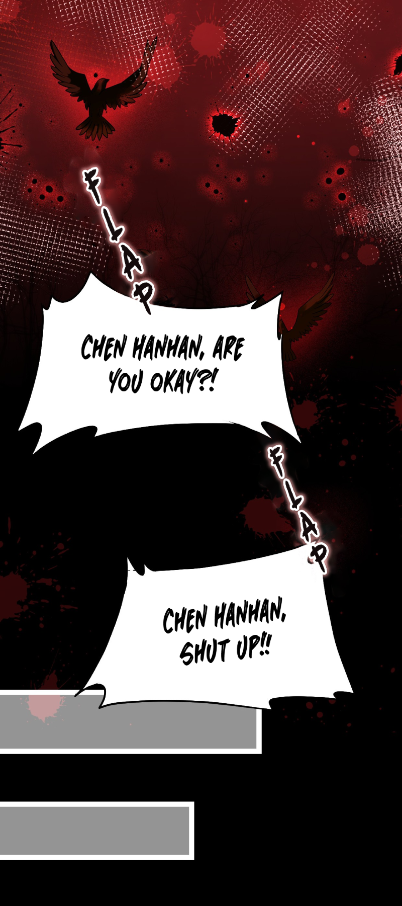 I Fell in Love in a Horror World Ch. 5 第12页