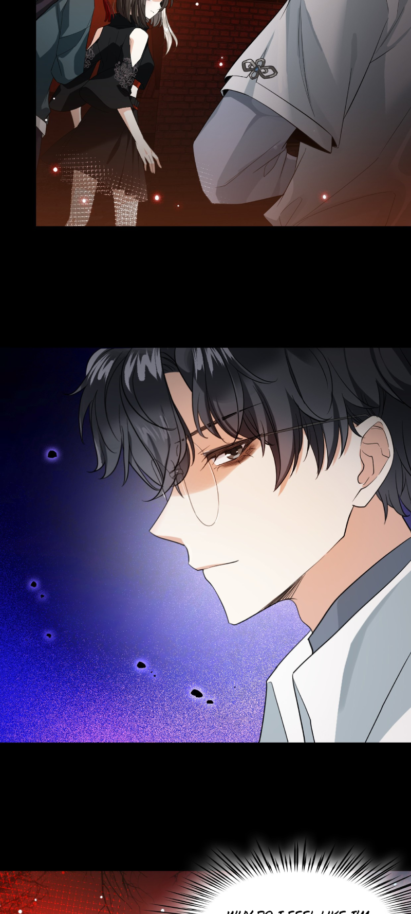 I Fell in Love in a Horror World Ch. 5 第18页