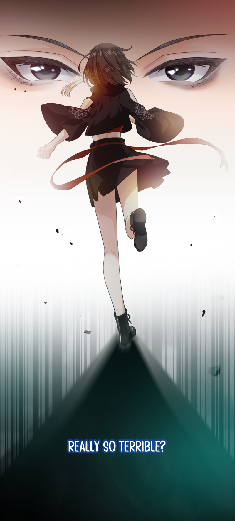 I Fell in Love in a Horror World Ch. 5 第21页