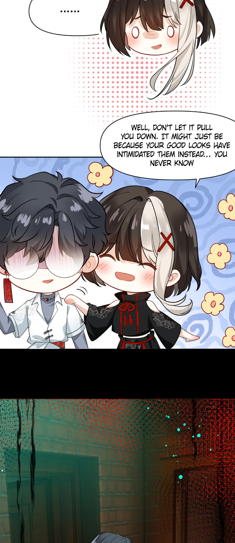 I Fell in Love in a Horror World Ch. 5 第29页